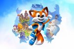 New Super Lucky's Tale annunciato per PS4 e Xbox One da Playful Studios - Notizia