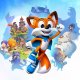 New Super Lucky's Tale annunciato per PS4 e Xbox One da Playful Studios