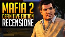 Mafia 2: Definitive Edition - Video Recensione
