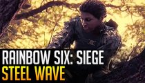 Rainbow Six Siege: Operation Steel Wave - Video Anteprima