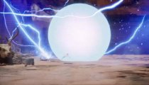 Mortal Kombat 11: Aftermath - Gameplay con RoboCop Vs. Terminator