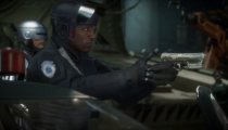 Mortal Kombat 11: Aftermath - Gameplay con Terminator Vs. RoboCop