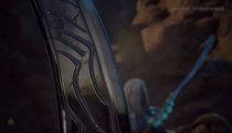 Project: Ragnarok - Trailer di annuncio