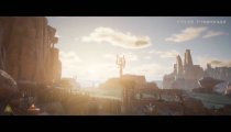 Project: Ragnarok - Trailer Gameplay
