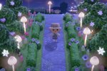 Animal Crossing: New Horizons, Alberi di Stelle creati dagli hacker, ma piantarli mette a rischio i file di gioco - Notizia