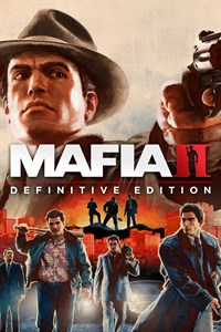 Mafia II: Definitive Edition per Xbox One
