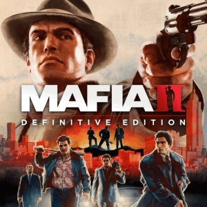 Mafia II: Definitive Edition per PlayStation 4