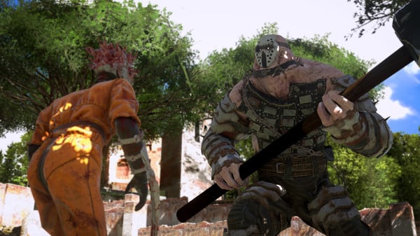 Serious Sam 4: 発売月、サムの帰還の PC および Stadia 向けトレーラーと画像!