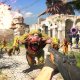 Serious Sam 4, alcuni giocatori si lamentano perché l'arpia non mostra più le tette