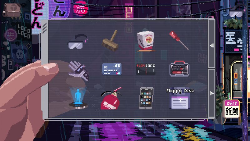 Virtuaverse 10 Virtuaverse 10
