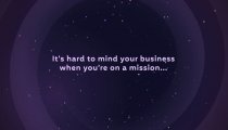 Winding Worlds - Trailer di lancio