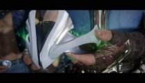 Mortal Kombat 11: Aftermath - Trailer di lancio