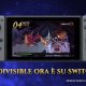 Indivisible è ora disponibile su Nintendo Switch!