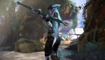 Crucible - Trailer di lancio