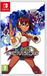 Indivisible per Nintendo Switch