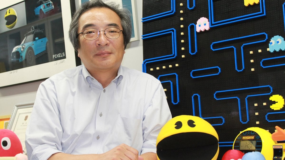 パックマン、バンダイナムコ、歴史上最も重要なビデオ ゲームの 1 つが誕生して 40 周年を迎える