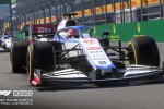 F1 2020, un aggiornamento gratuito per il campionato FIA Formula 2 - Notizia