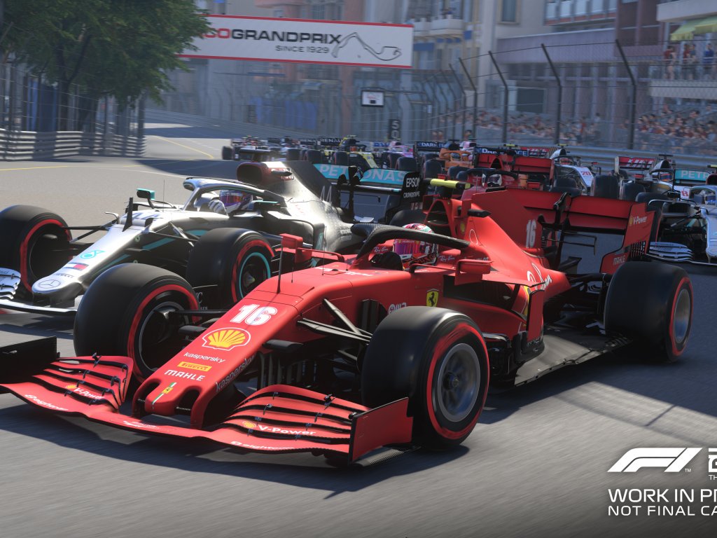 F1 2020, the Epic trailer presents all the new features of the game