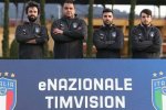 PES 2020, la Nazionale Italiana scende in campo per vincere l'UEFA eEuro 2020 - Notizia