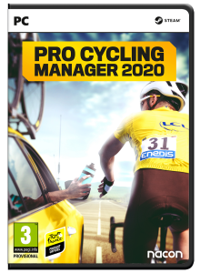Pro Cycling Manager 2020 per PC Windows