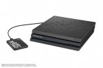The Last of Us 2, l'HDD in edizione limitata è perfetto per la PS4 Pro Limited - Notizia