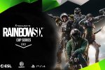 Rainbow Six: Siege, riparte la R6S PS4 GO4 Cup Series Italy, il torneo nazionale ESL - Notizia