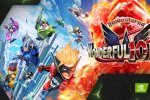 GeForce Now, The Wonderful 101: Remastered e Divinity: OS si uniscono al catalogo - Notizia