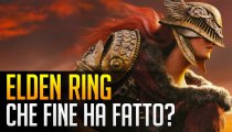 Che fine ha fatto Elden Ring?