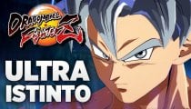 Goku Ultra Istinto è una bomba in Dragon Ball FighterZ