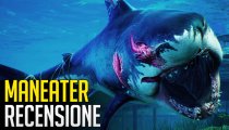 Maneater - Video Recensione