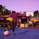 Street Power Football: il trailer di lancio per PS4, Xbox One, Nintendo Switch e PC