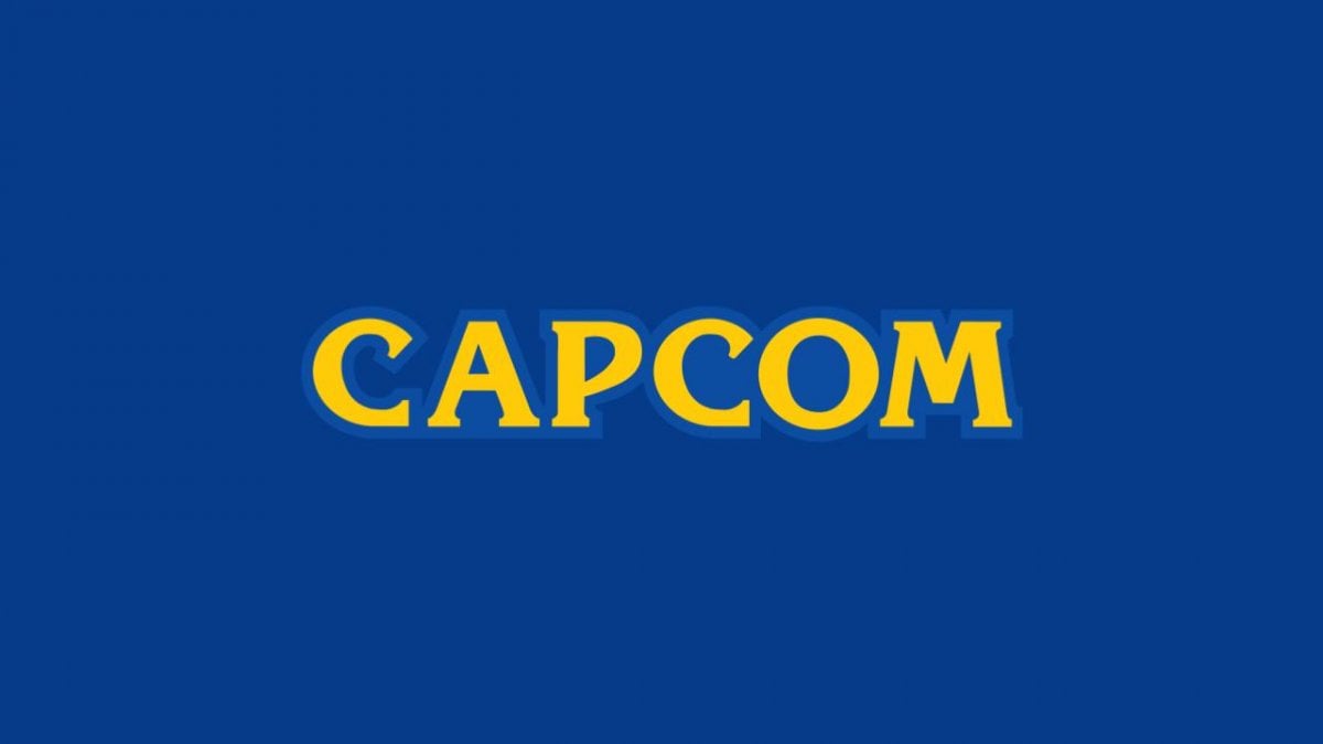 Non ha. Capcom Showcase. Капком шоукейс. EXOPRIMAL logo.