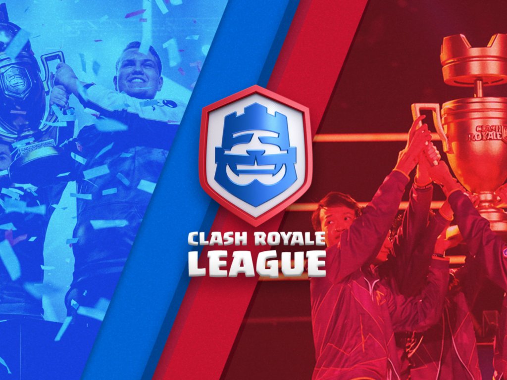Clash Royale: The Western League starts on September 19, 2020