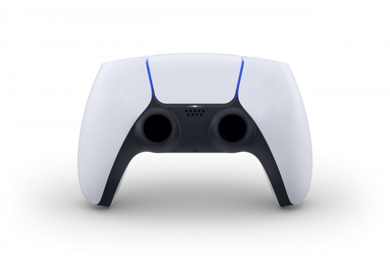 Dualsense Nobutton Dualsense Nobutton
