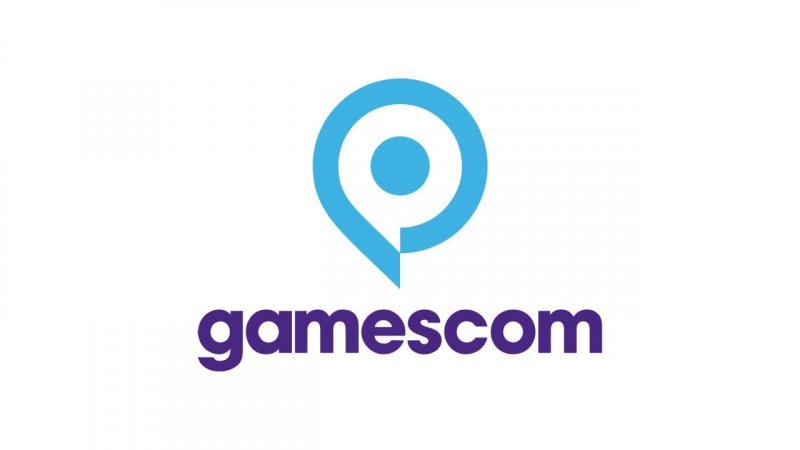 Gamescom Logo Corretto