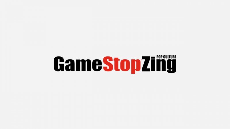 Gamestopzing Gamestop Logo Corretto