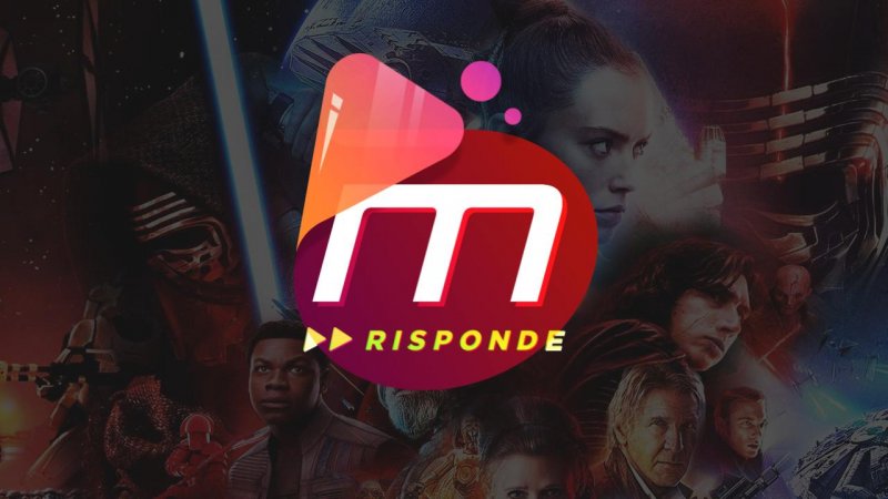 Multiplayer risponde