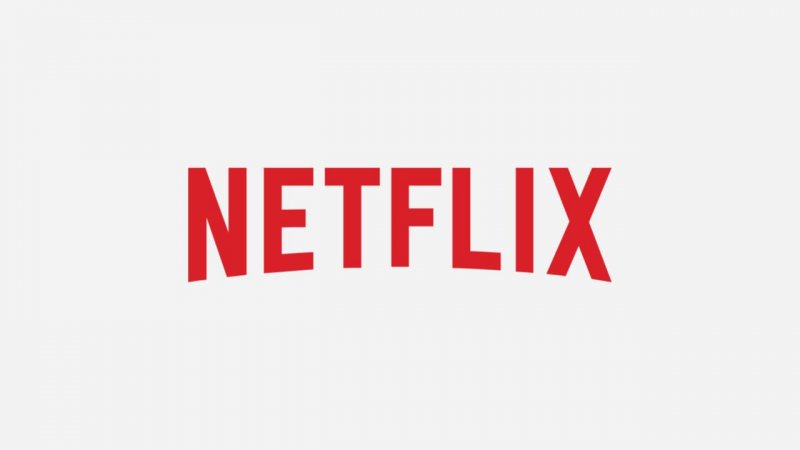 Il logo Netflix
