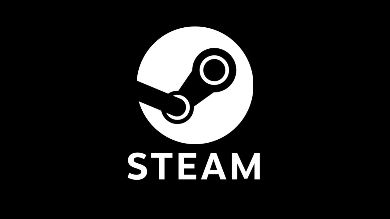 Logo di Steam
