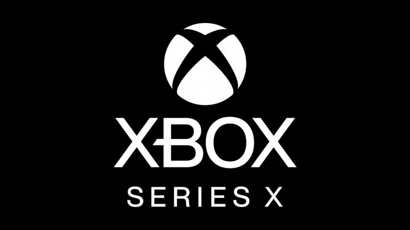 Xbox Series X Logo Corretto 5 Xbox Series X Logo Corretto 5