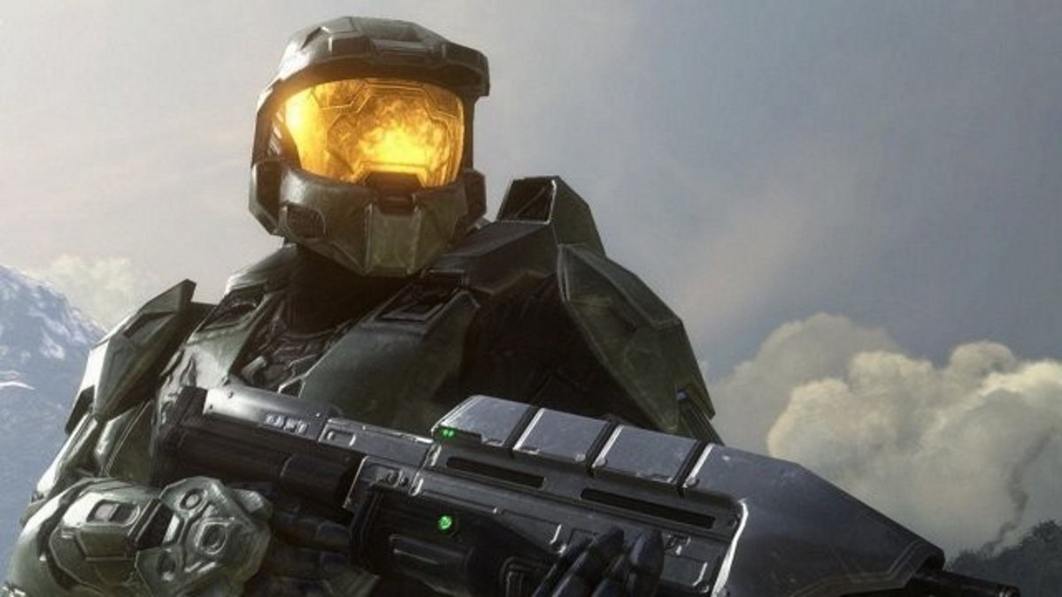 Halo 3、マスターチーフコレクションの新しいゲームのPCテスト日