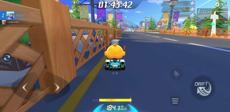 KartRider Rush+