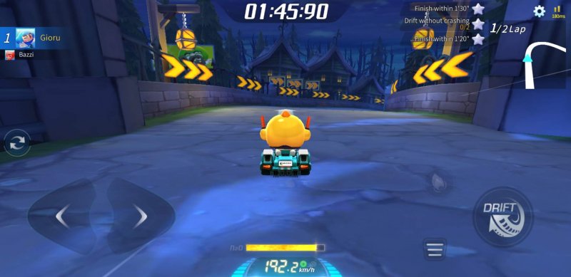 KartRider Rush+