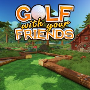 Golf With Your Friends per Nintendo Switch