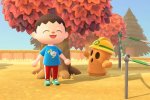 Animal Crossing: New Horizons è il terzo gioco più venduto di sempre in Giappone - Notizia