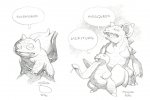 Pokémon: Mike Mignola, il creatore di Hellboy, ama disegnare i mostri tascabili - Notizia