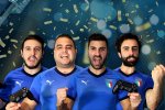 PES 2020, la nazionale italiana è Campione d'Europa - Notizia