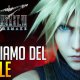 Final Fantasy 7 Remake: Parliamo del Finale