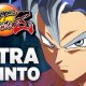 Goku Ultra Istinto è una bomba in Dragon Ball FighterZ