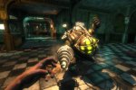 BioShock: The Collection, ecco come gira su Nintendo Switch: gameplay e frame test - Video